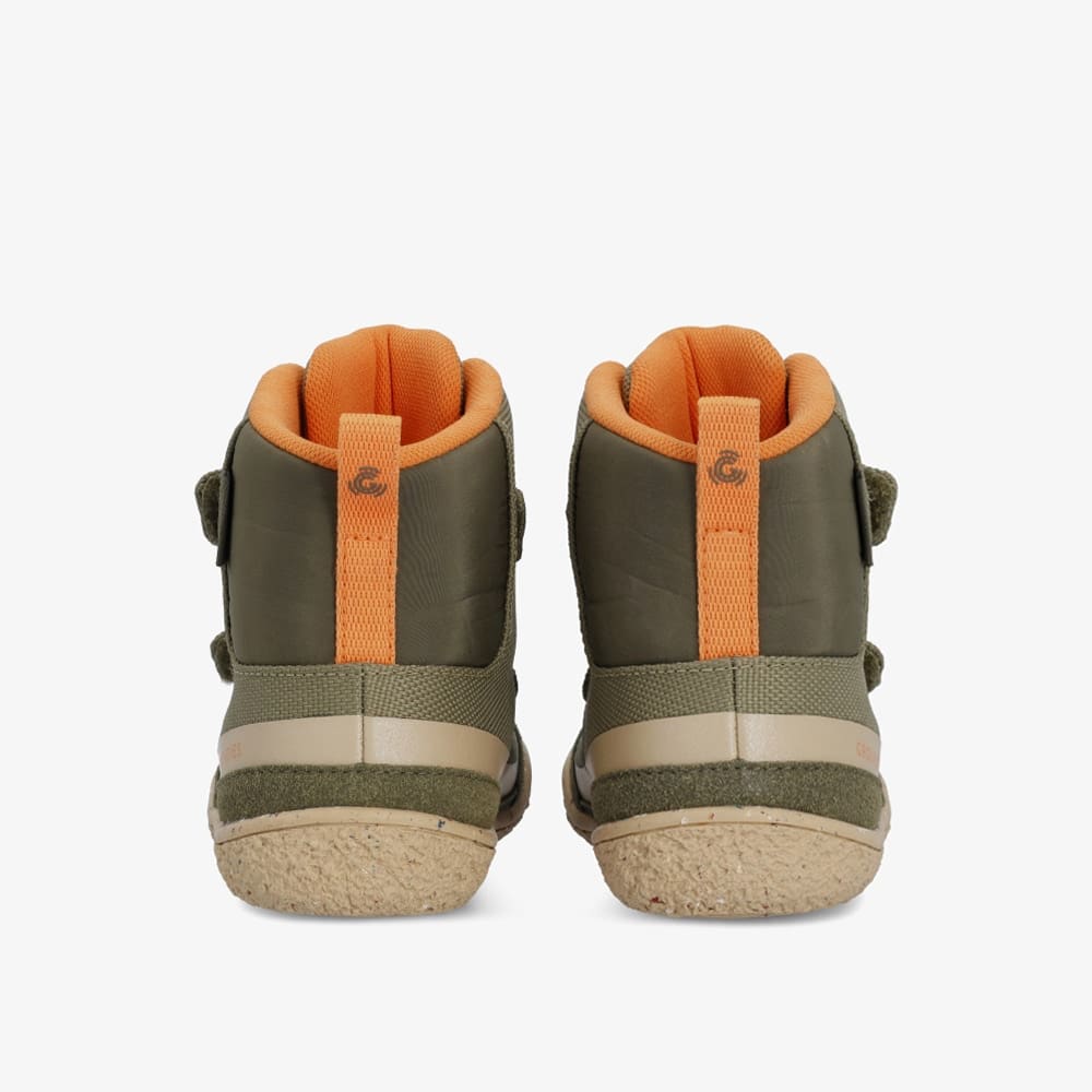 GROUNDIES®<br> Ottawa Kids