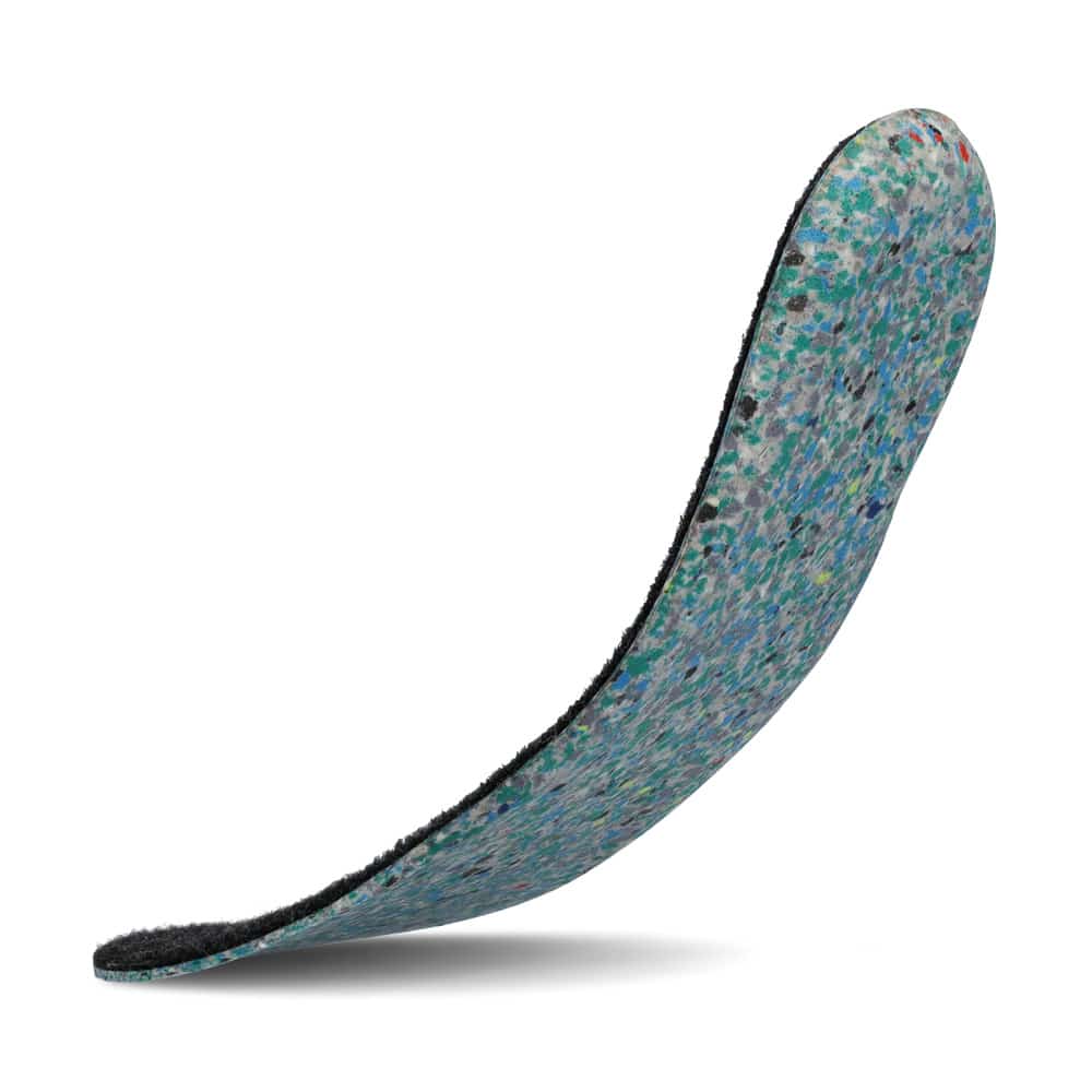 GROUNDIES®<br> Felt-Insoles
