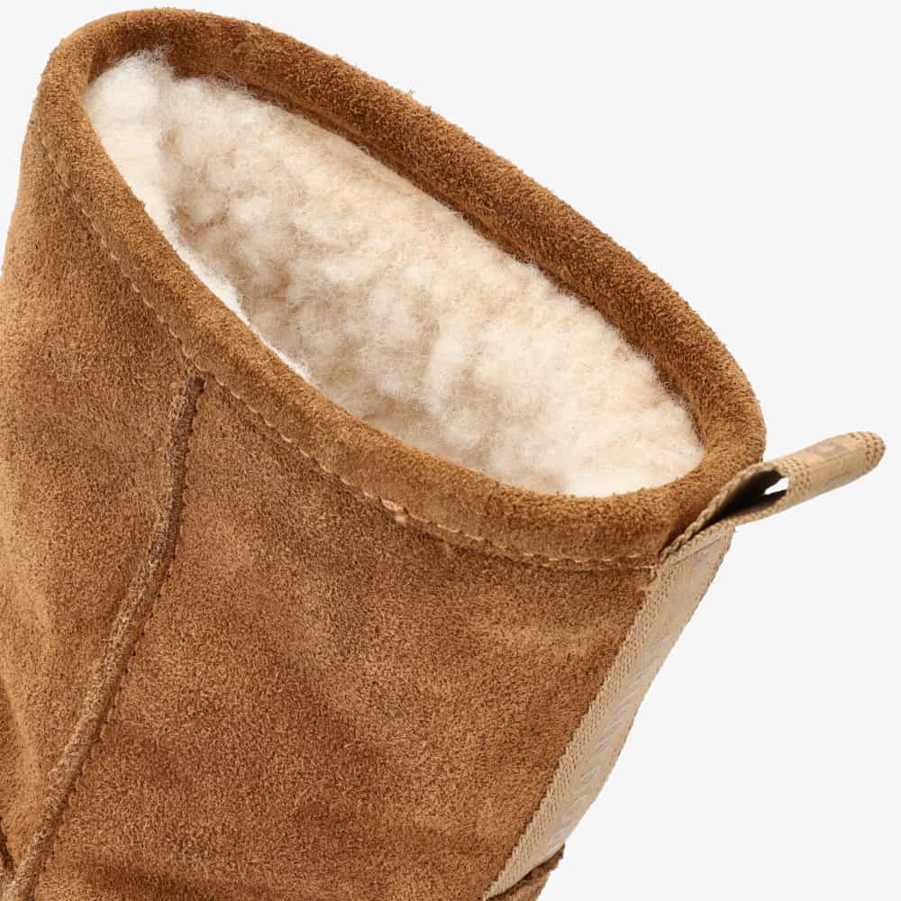 GROUNDIES®<br> Cozy Boot 2.0 Women