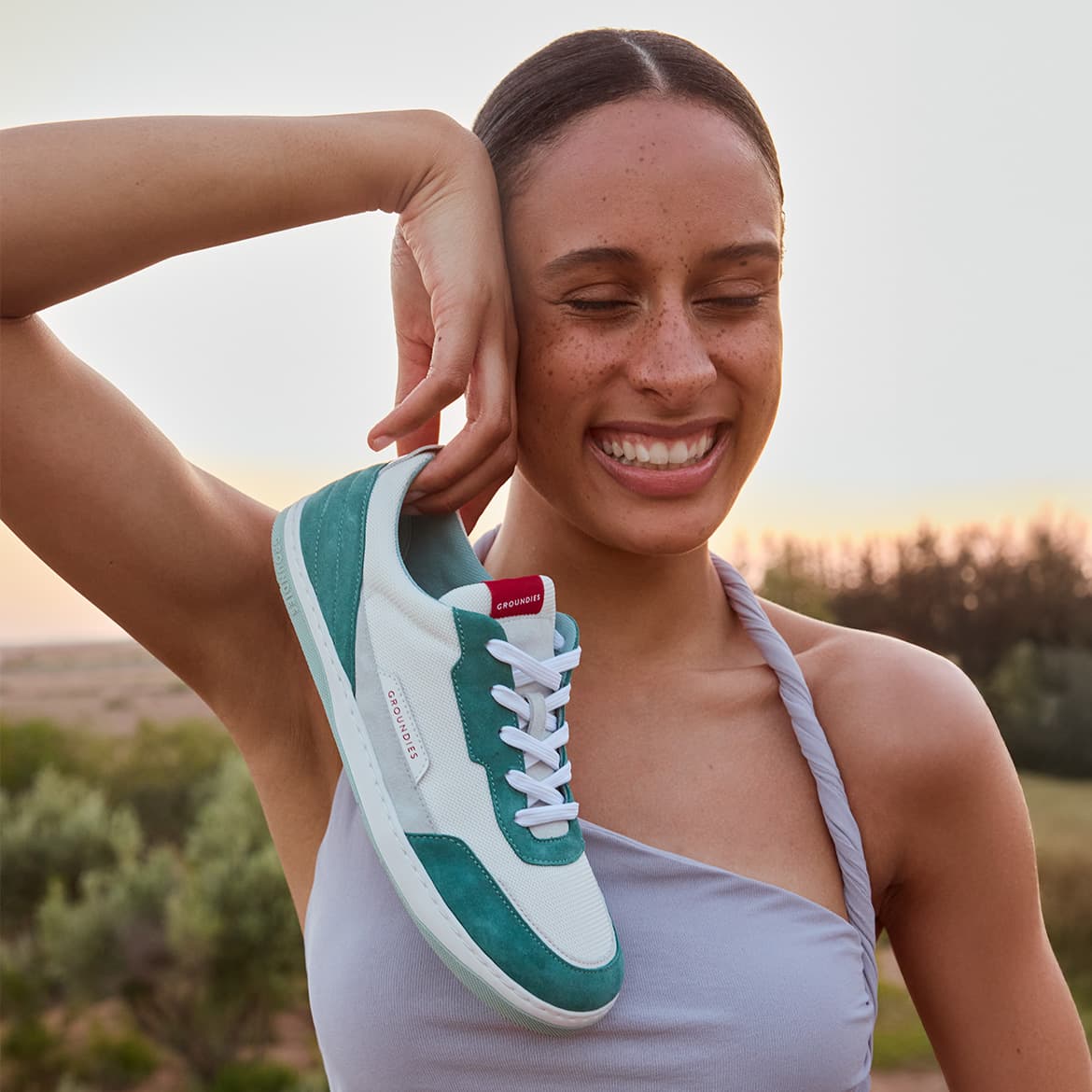 GROUNDIES®<br> Zurich Women