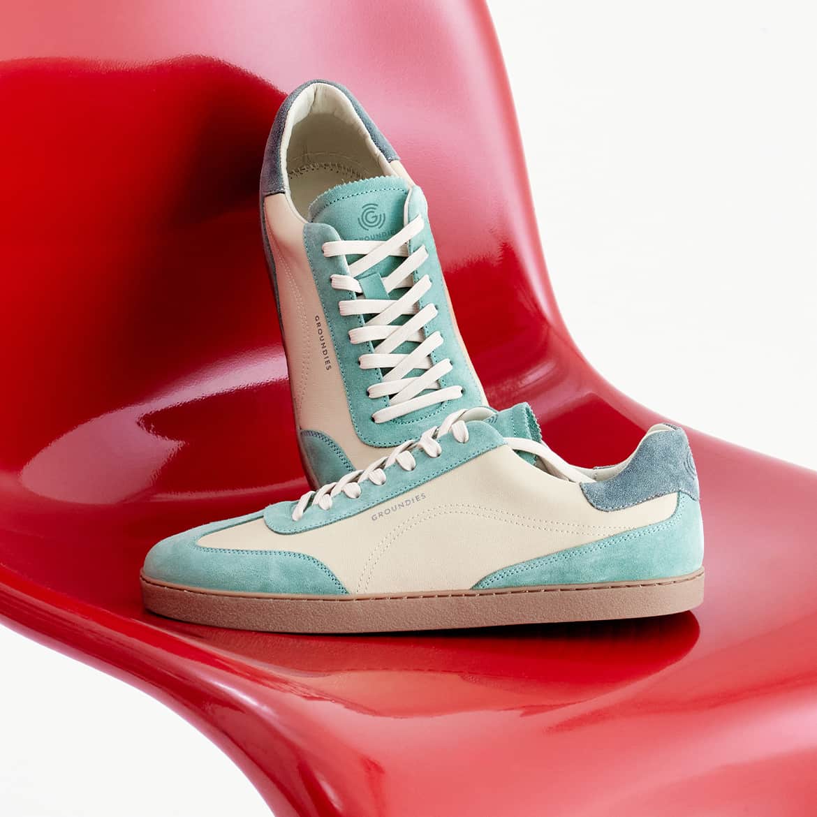 GROUNDIES®<br> Panama Men