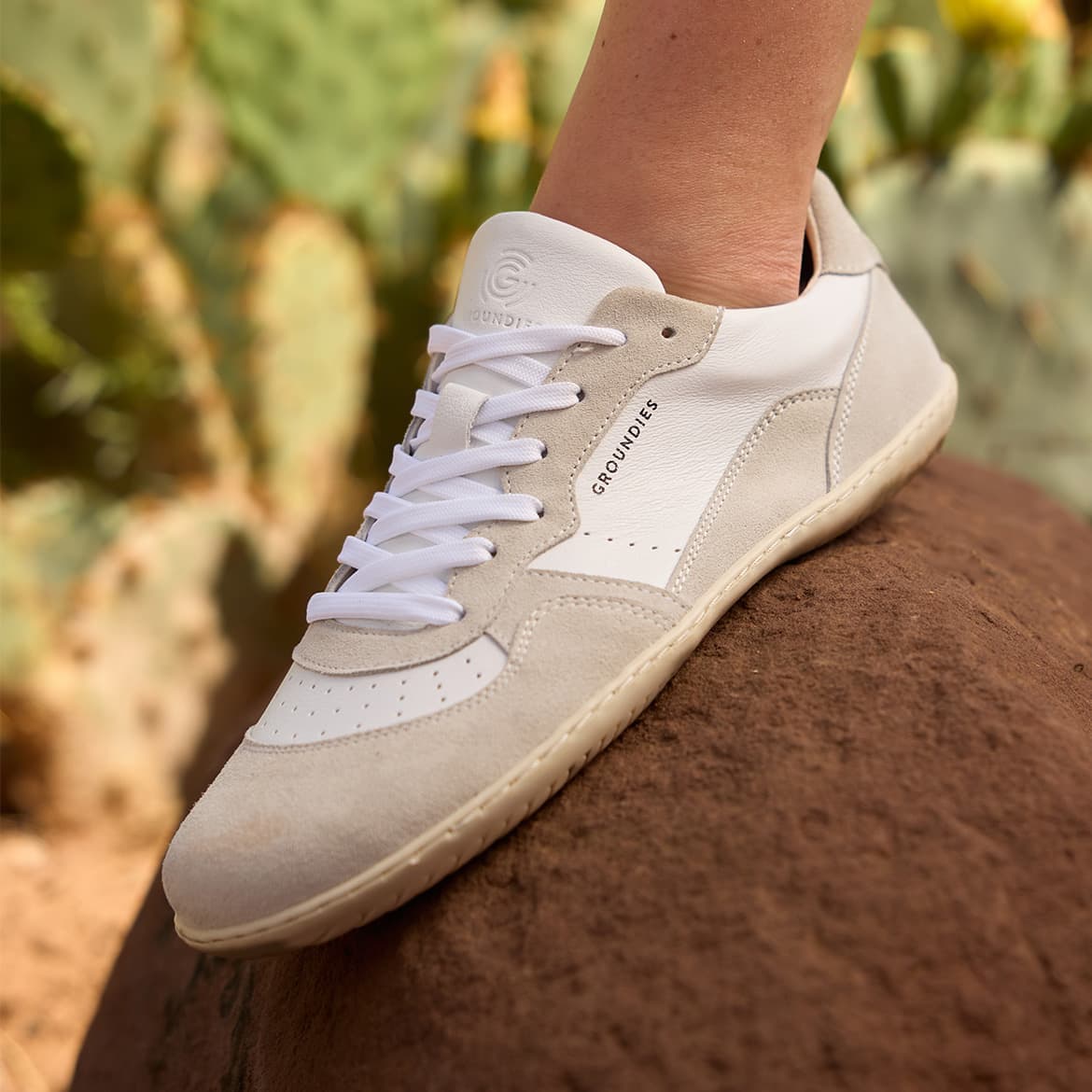 GROUNDIES®<br> Nova GO1 Women