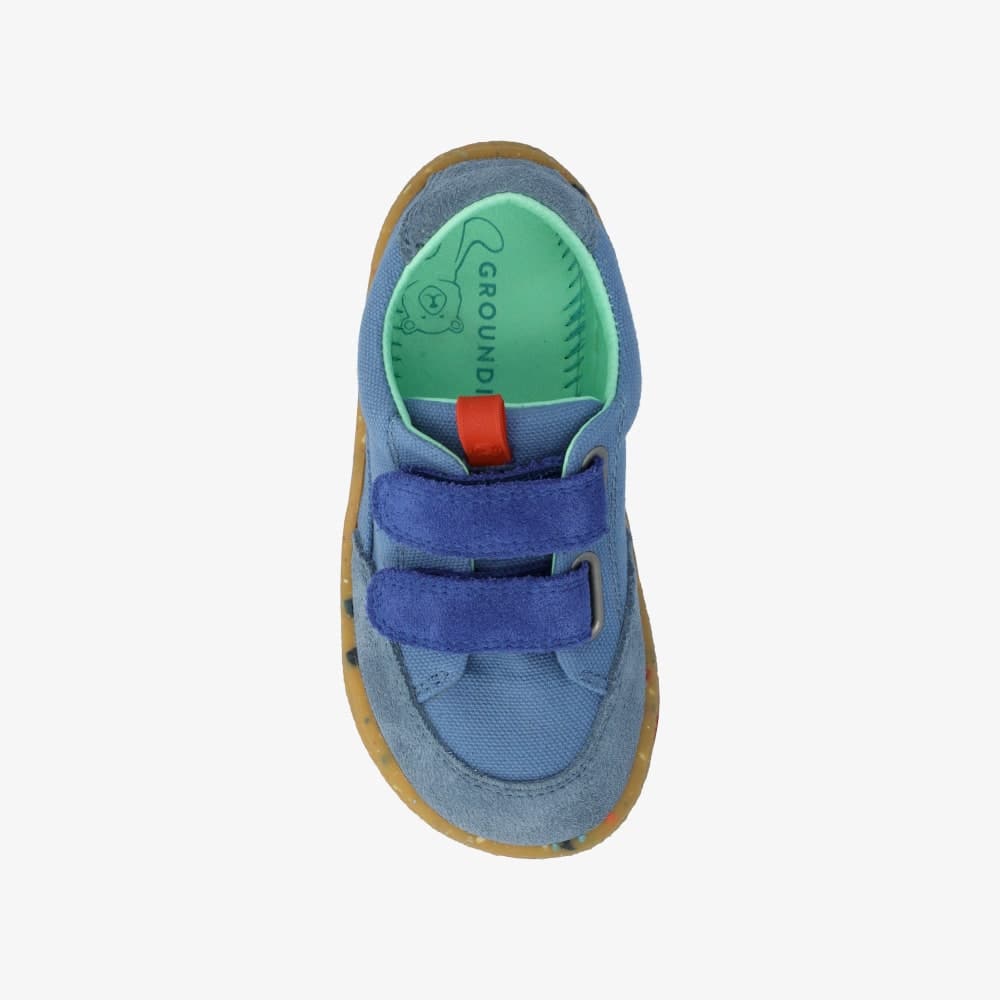 GROUNDIES®<br> Amsterdam Kids