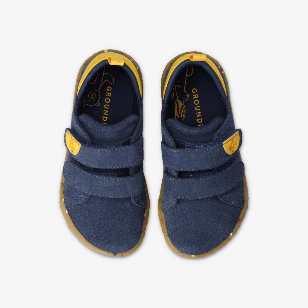 GROUNDIES®<br> Malm Kids