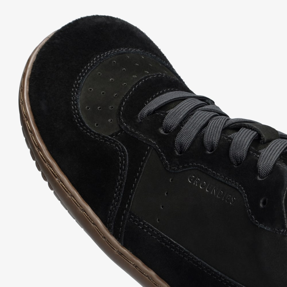 GROUNDIES®<br> Nova GO1 Barefoot+ Men