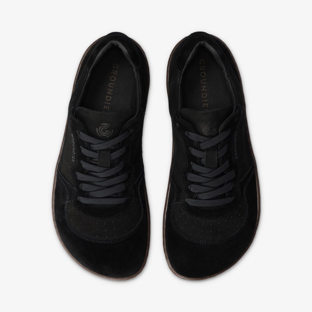 GROUNDIES®<br> Nova GO1 Barefoot+ Men