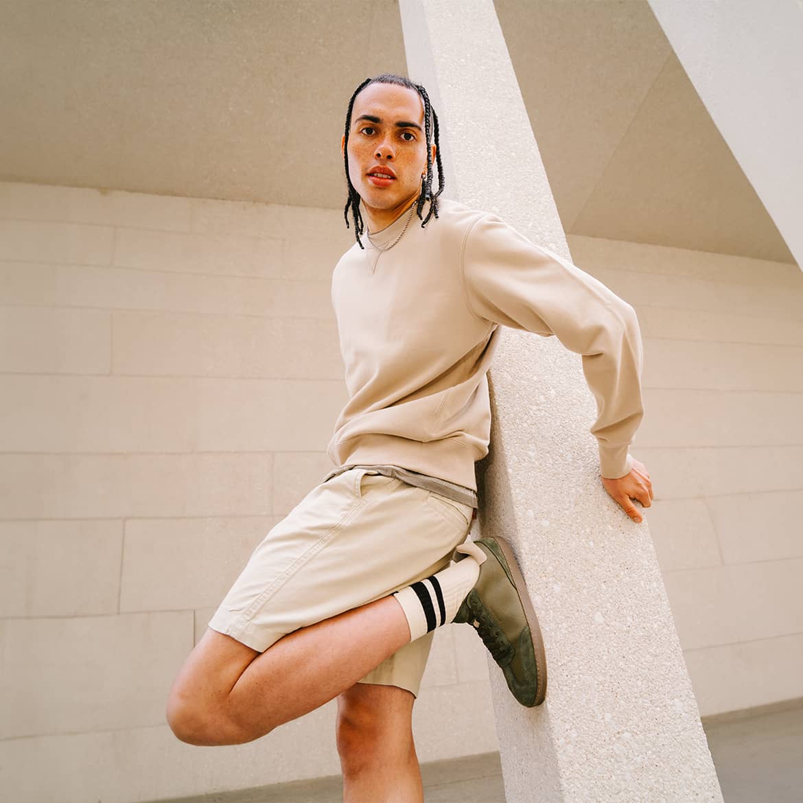 GROUNDIES®<br> Panama Men