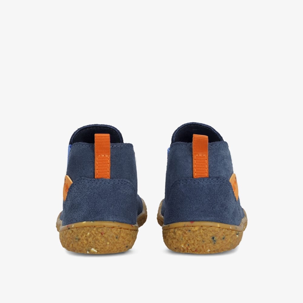 GROUNDIES®<br> Lund Kids