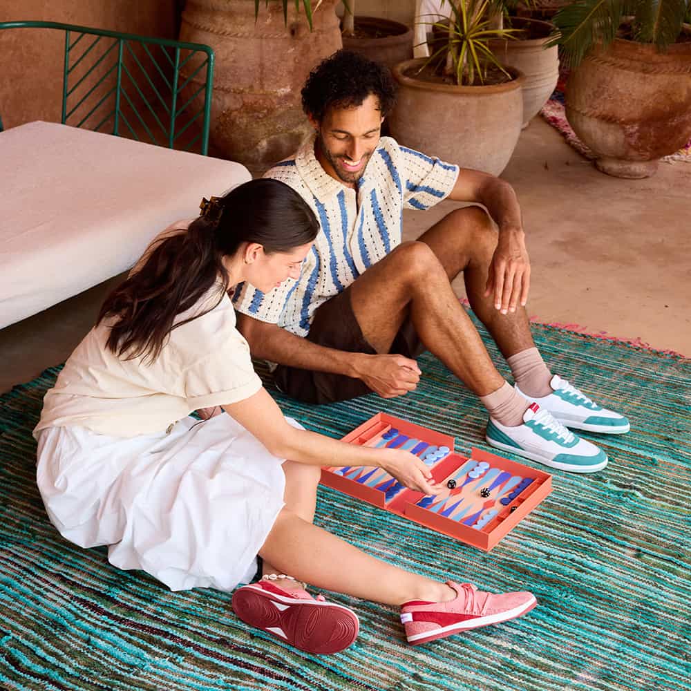 GROUNDIES®<br> Zurich Men