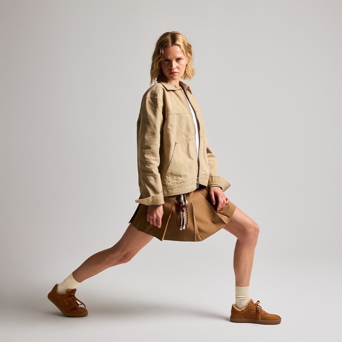 GROUNDIES®<br> Hamptons 2.0 Teddy Women