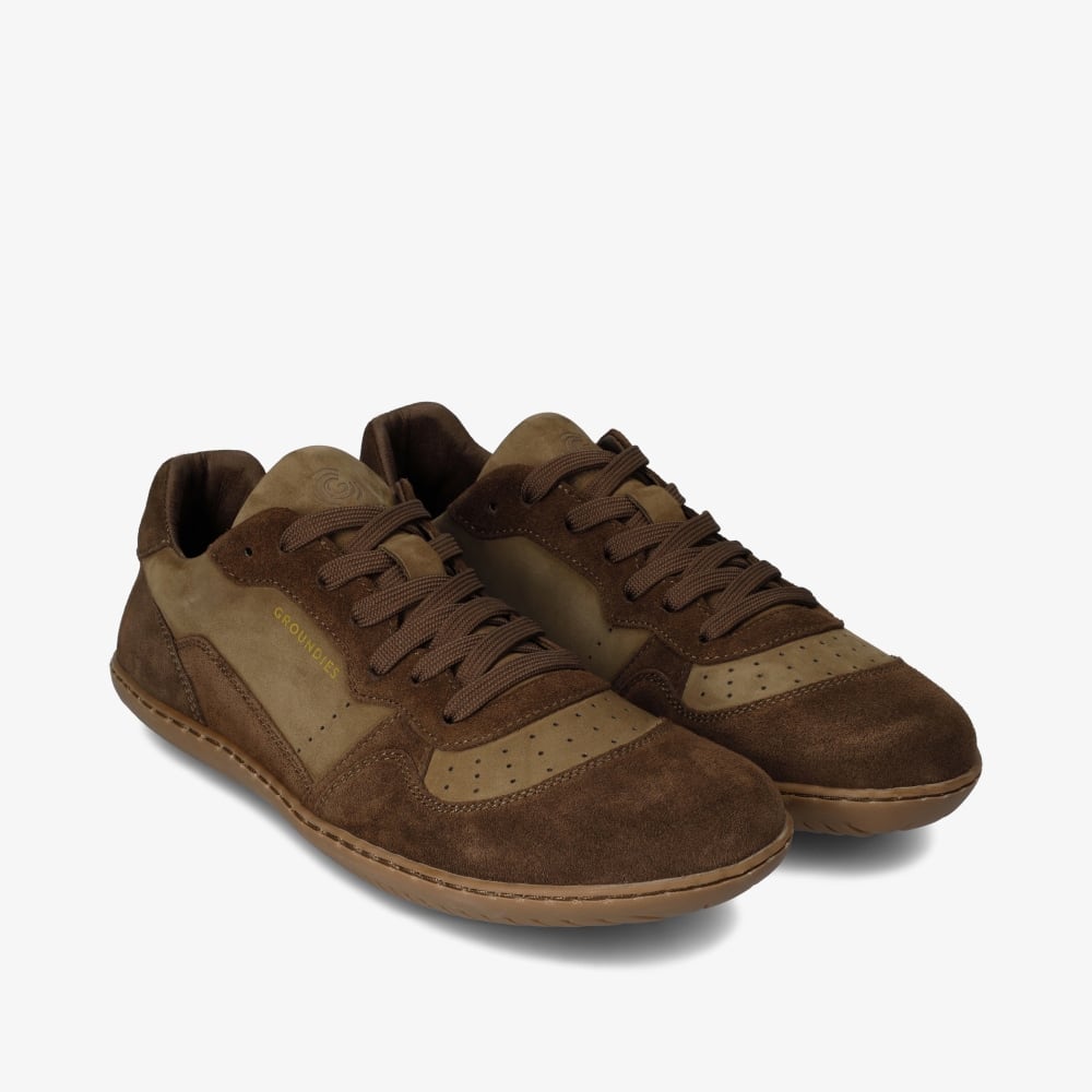 GROUNDIES®<br> Nova GO1 Men