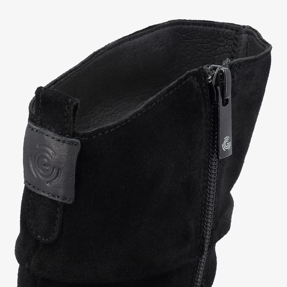 GROUNDIES®<br> Odessa Barefoot+ Women