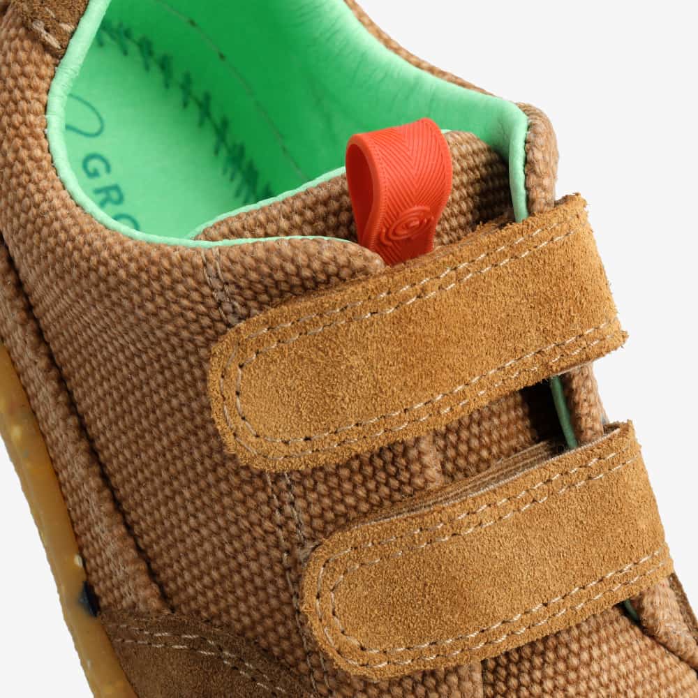 GROUNDIES®<br> Amsterdam Kids