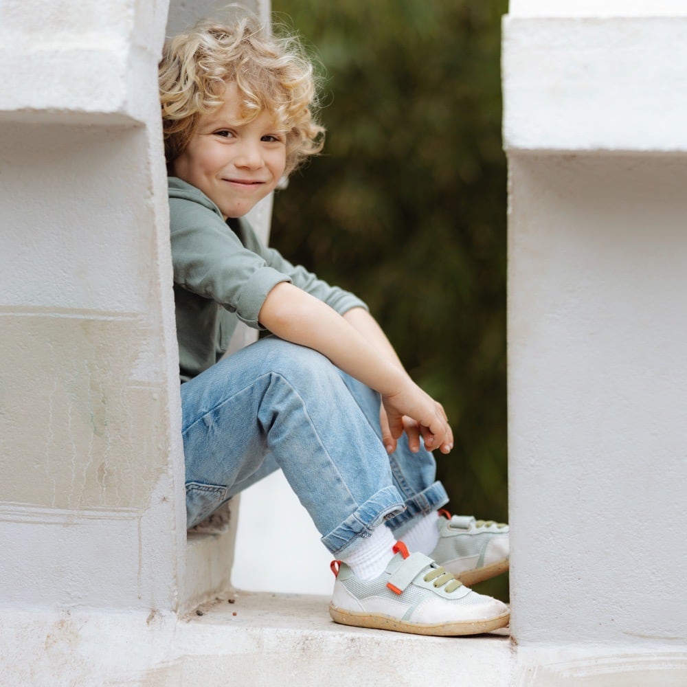 GROUNDIES®<br> Lou Kids