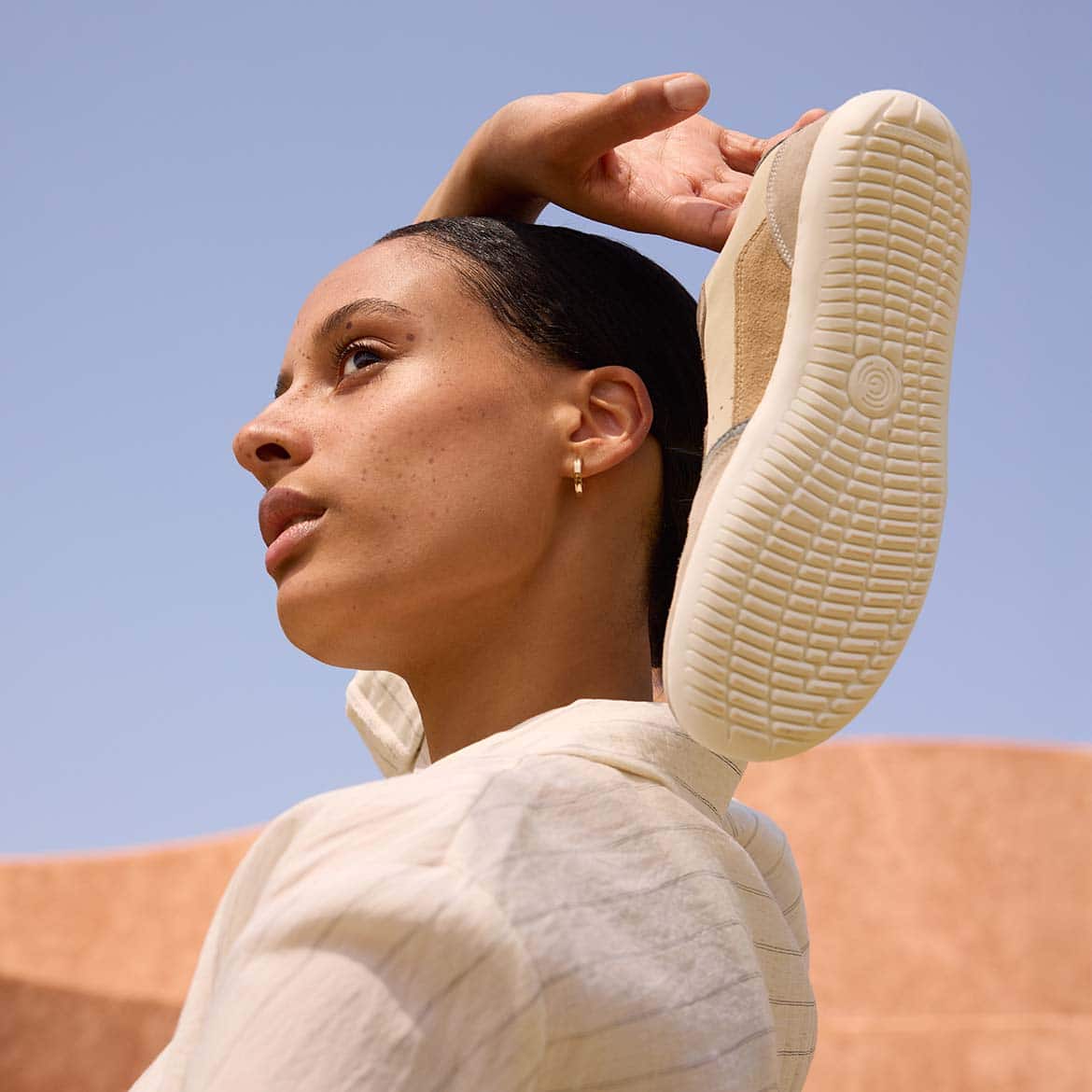 GROUNDIES®<br> Nova GO1 Women