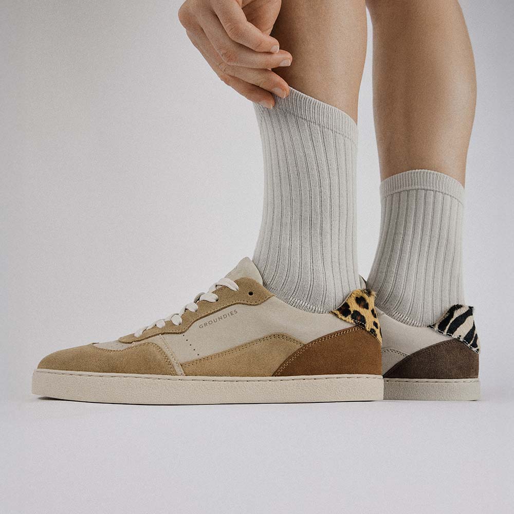 GROUNDIES®<br> Nova GS1 Women