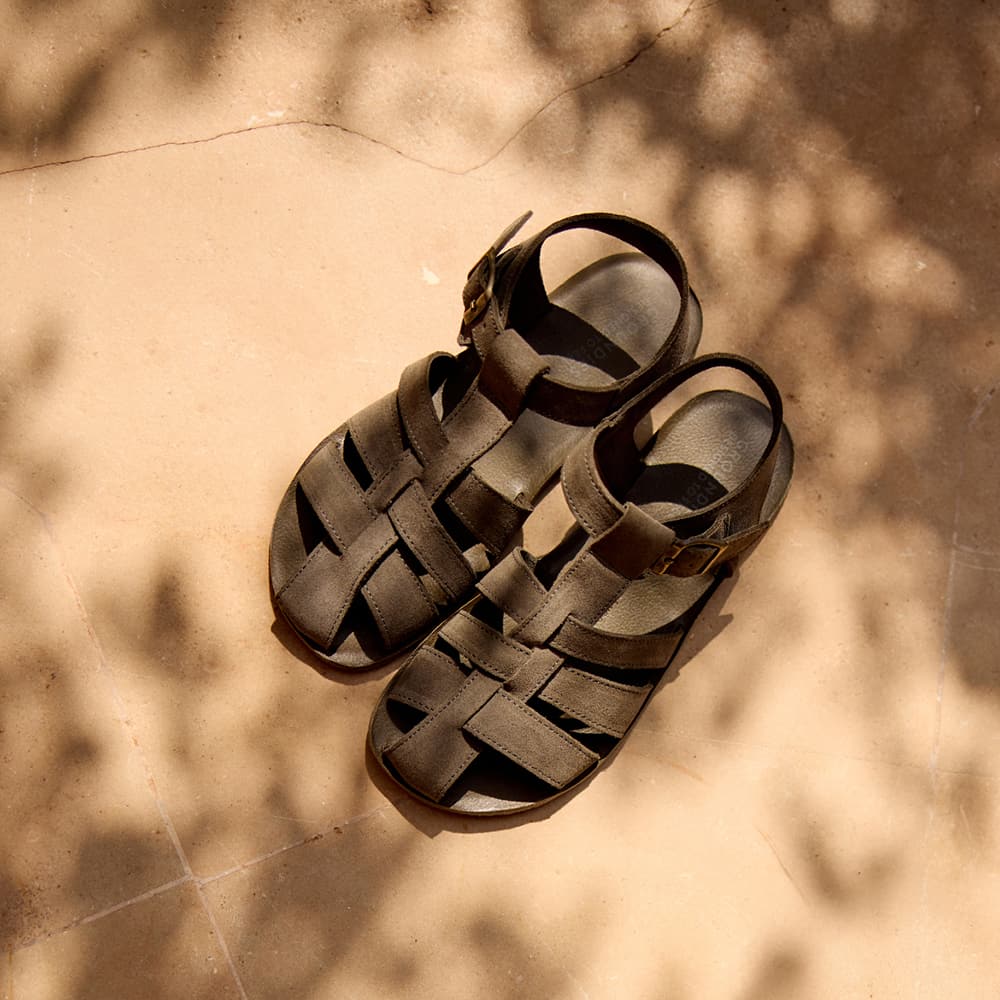 GROUNDIES®<br> Catania Men