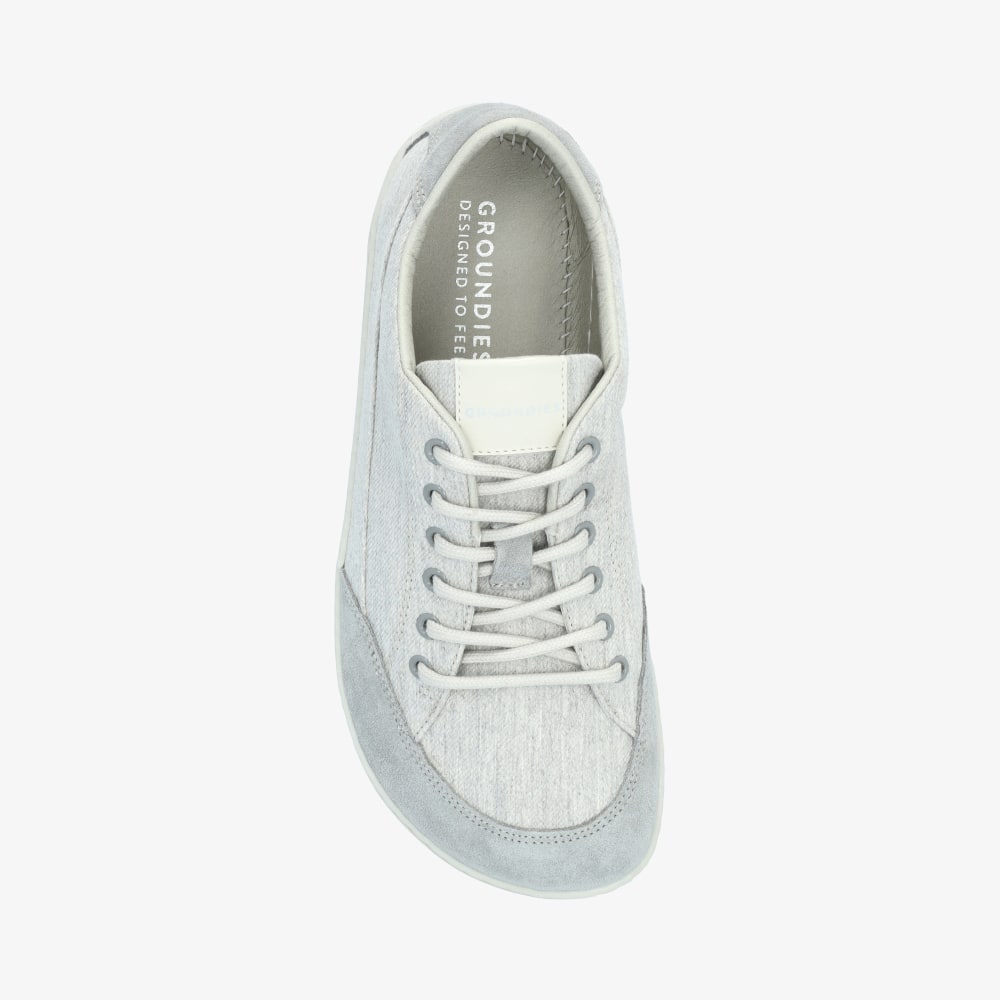 GROUNDIES®<br> Amsterdam Barefoot+ Women