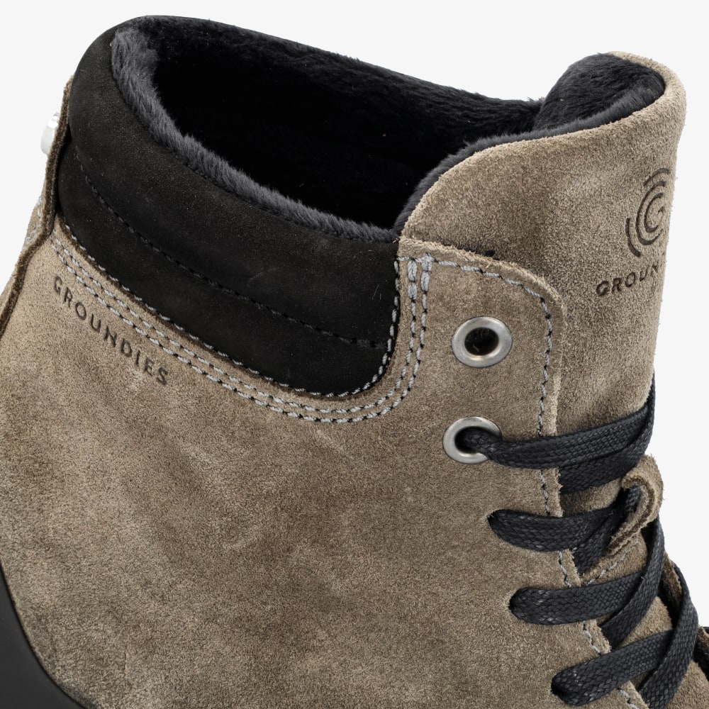 GROUNDIES®<br> Torino Women