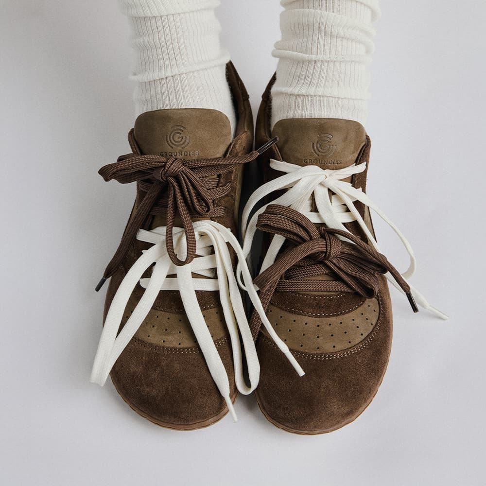 GROUNDIES®<br> Nova GO1 Women