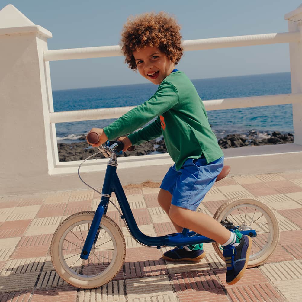 GROUNDIES®<br> Lou Kids