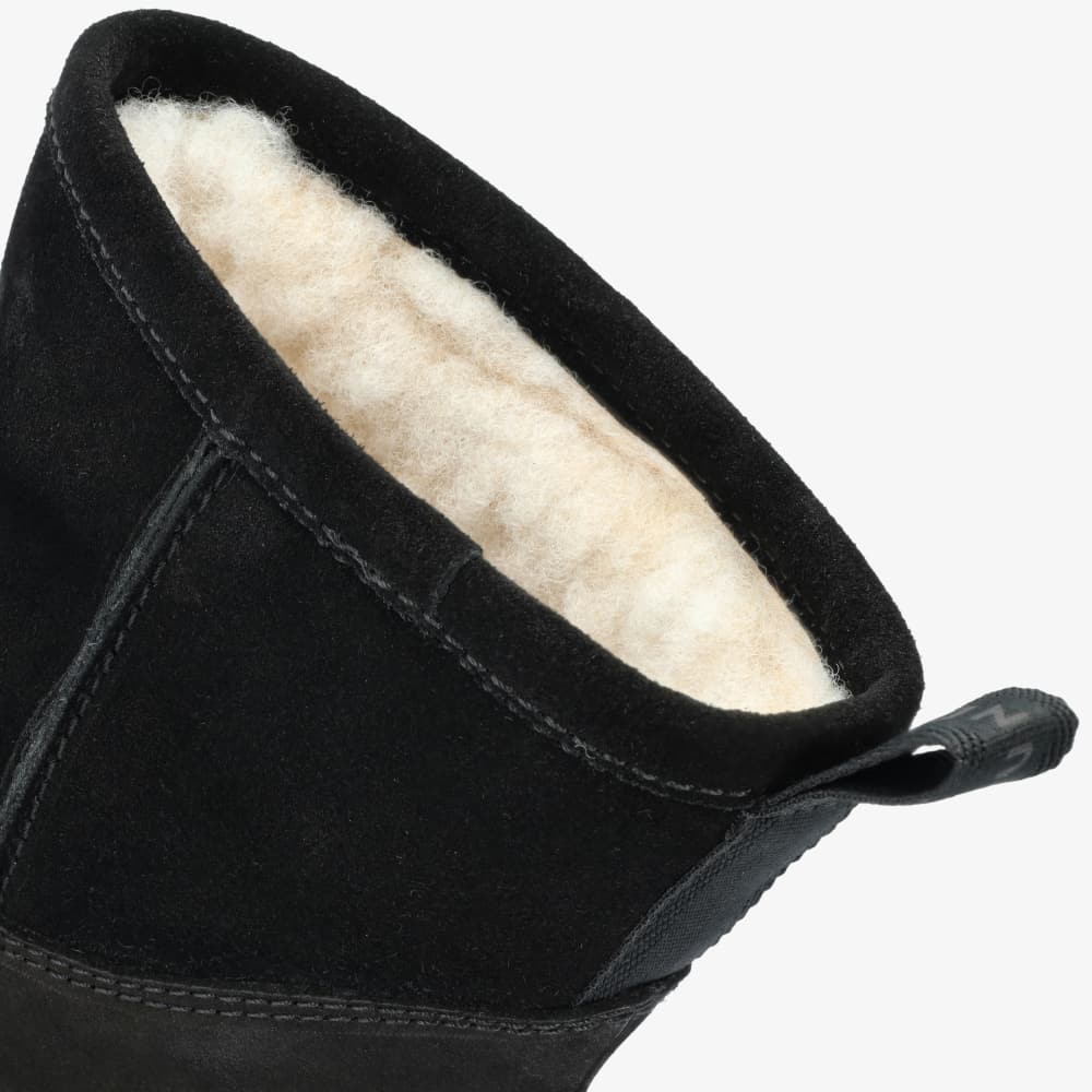 GROUNDIES®<br> Cozy Boot Low Women