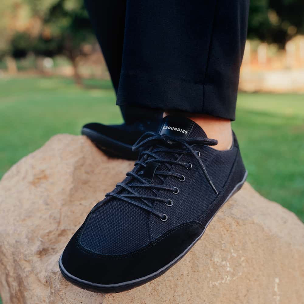 GROUNDIES®<br> Amsterdam Men