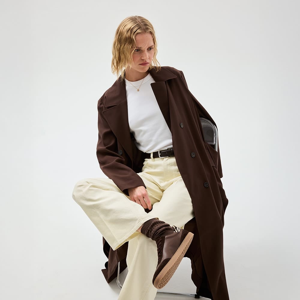 GROUNDIES®<br> Panama Women