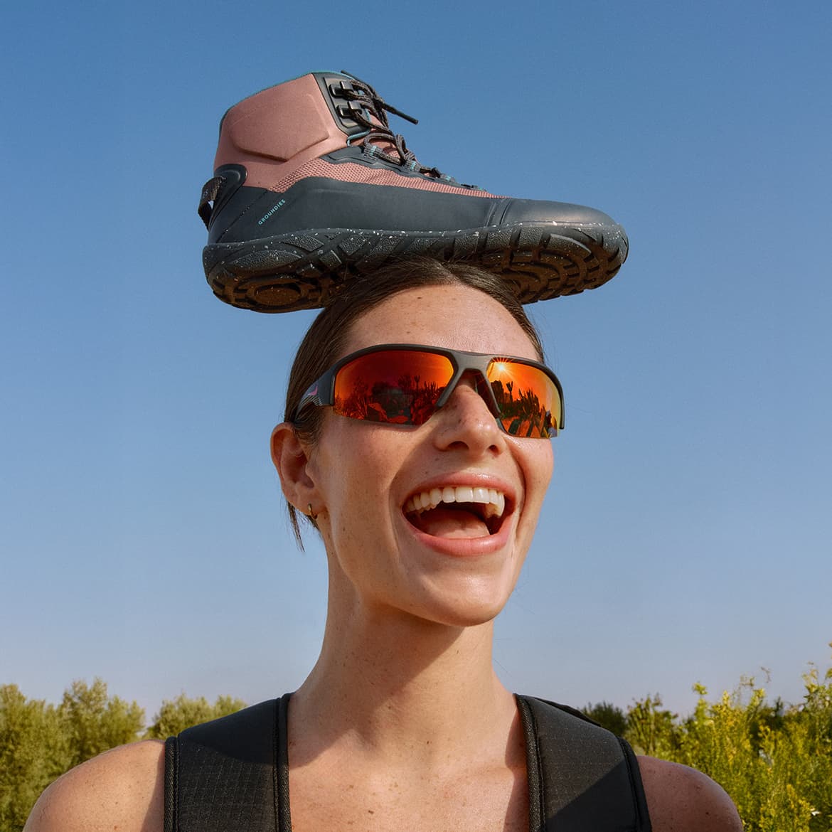 GROUNDIES®<br> All Terrain 2.0 Women