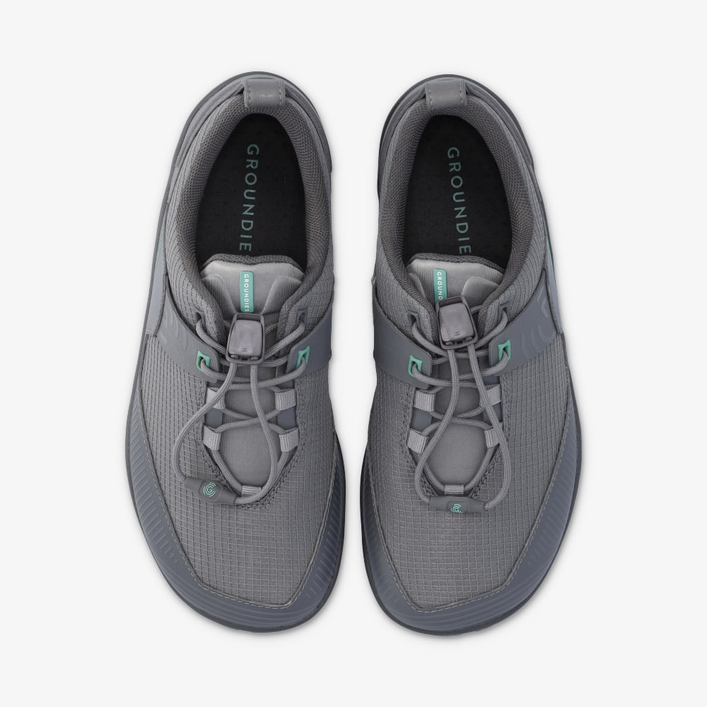 GROUNDIES®<br> Chamonix TR Low Women