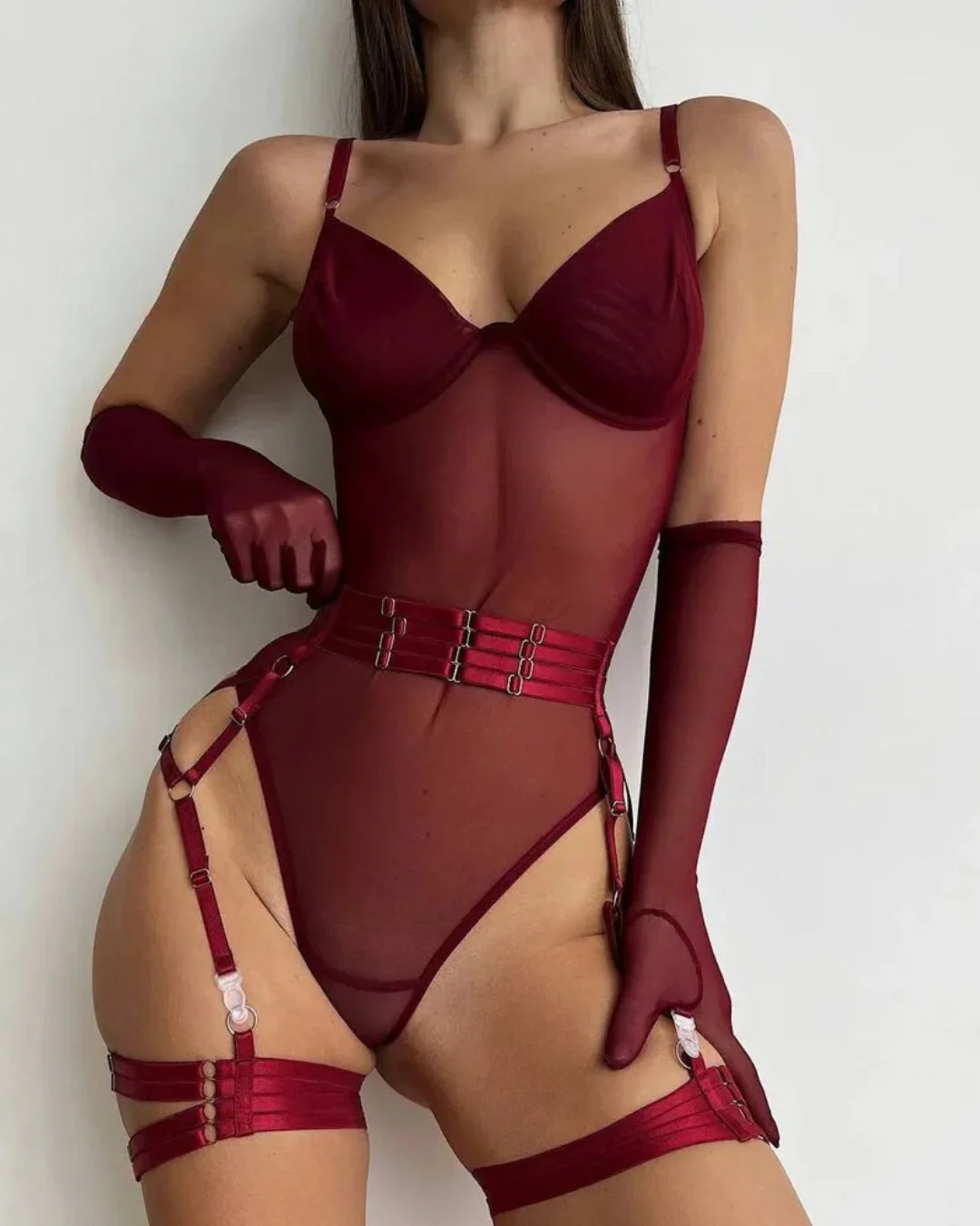 Luna's Bodysuit