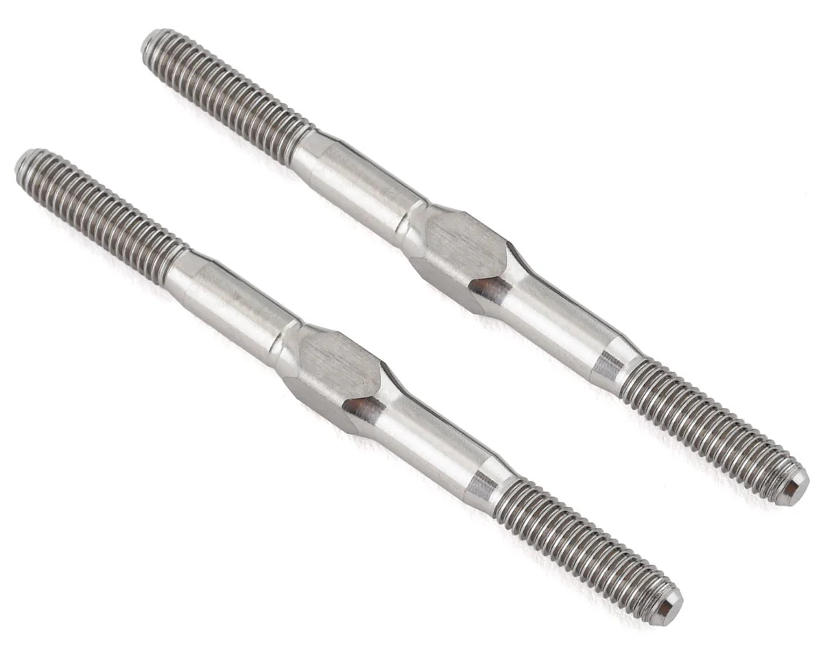 TITANIUM TURNBUCKLE 1.75