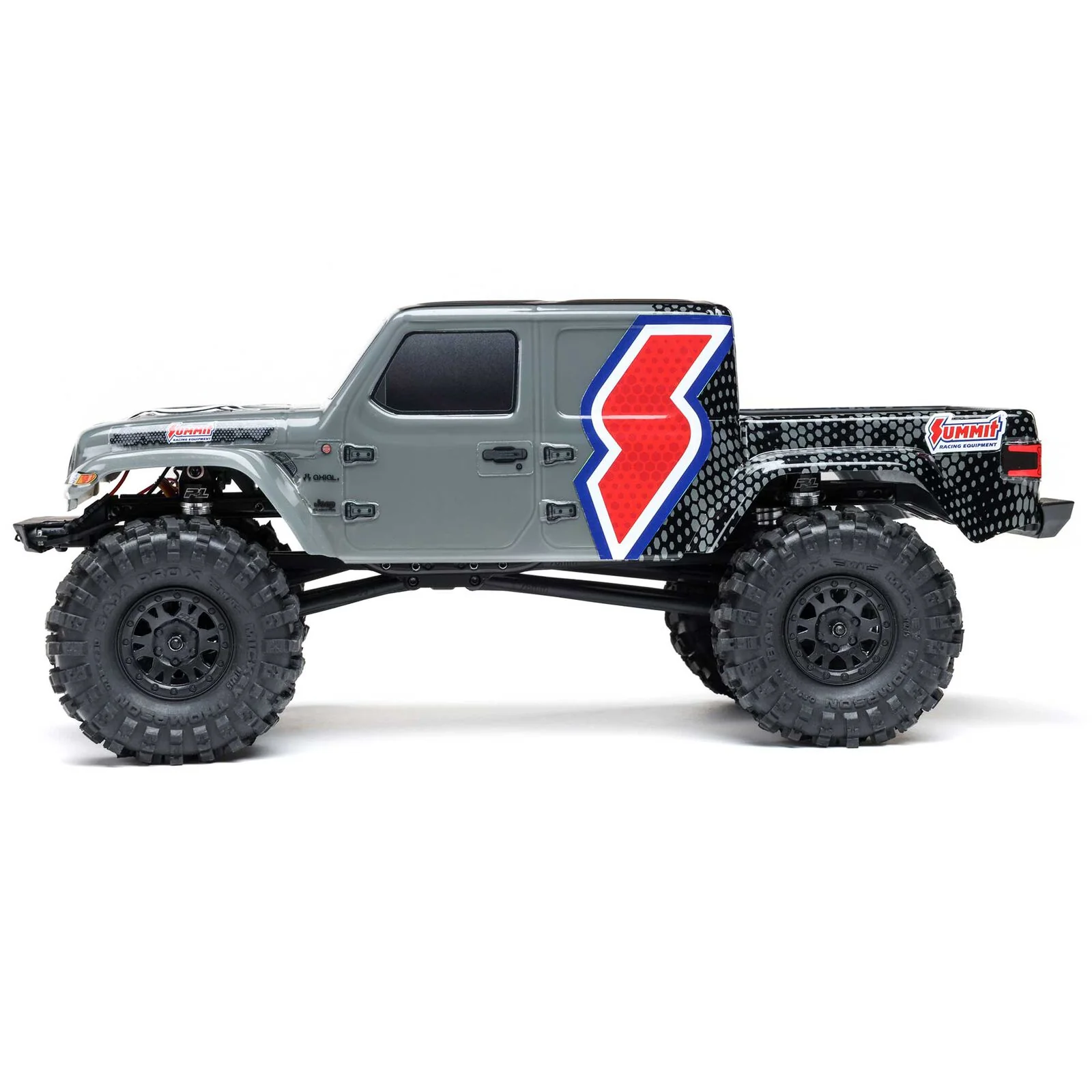 AXIAL SCX24 GLADIATOR SUMMIT
