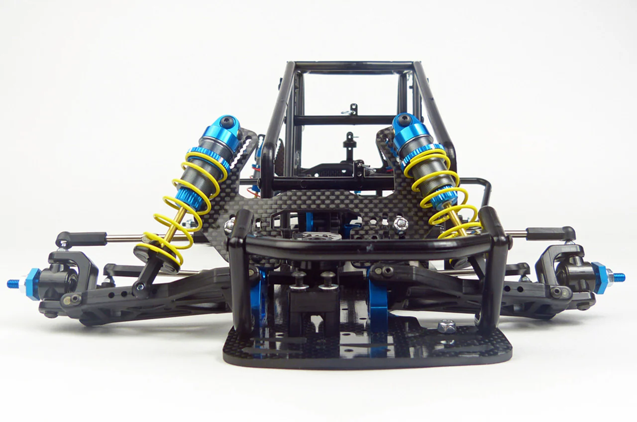 BULLET HIGH BITE SPRINT CAR