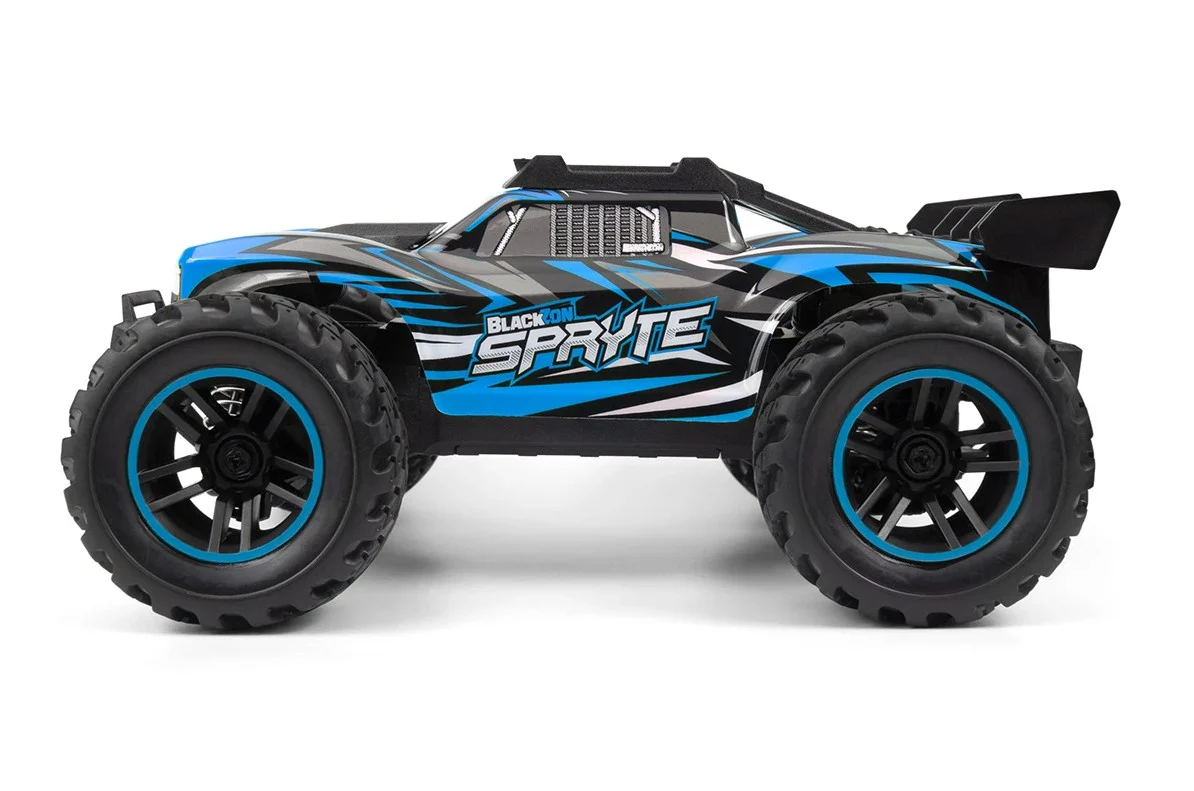 BLACKZON SPRYTE ST 1/20 4WD