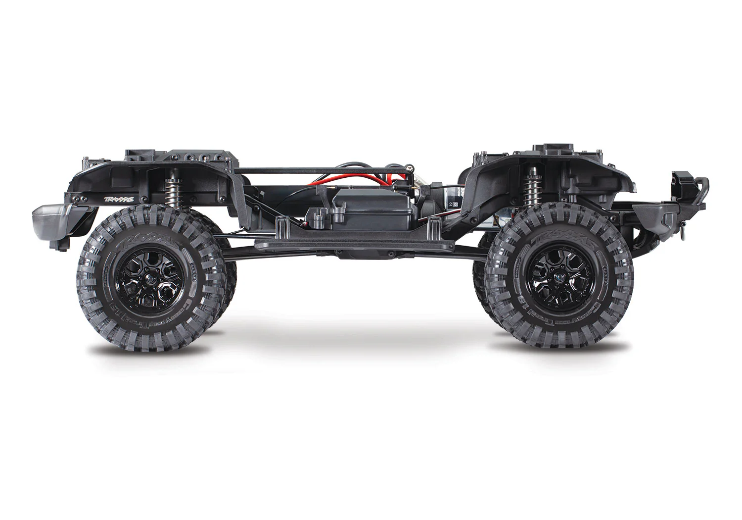 TRAXXAS 2021 BRONCO TRX4