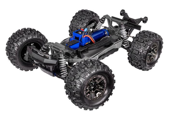 TRAXXAS 1/10 STAMPEDE 4X4 VXL