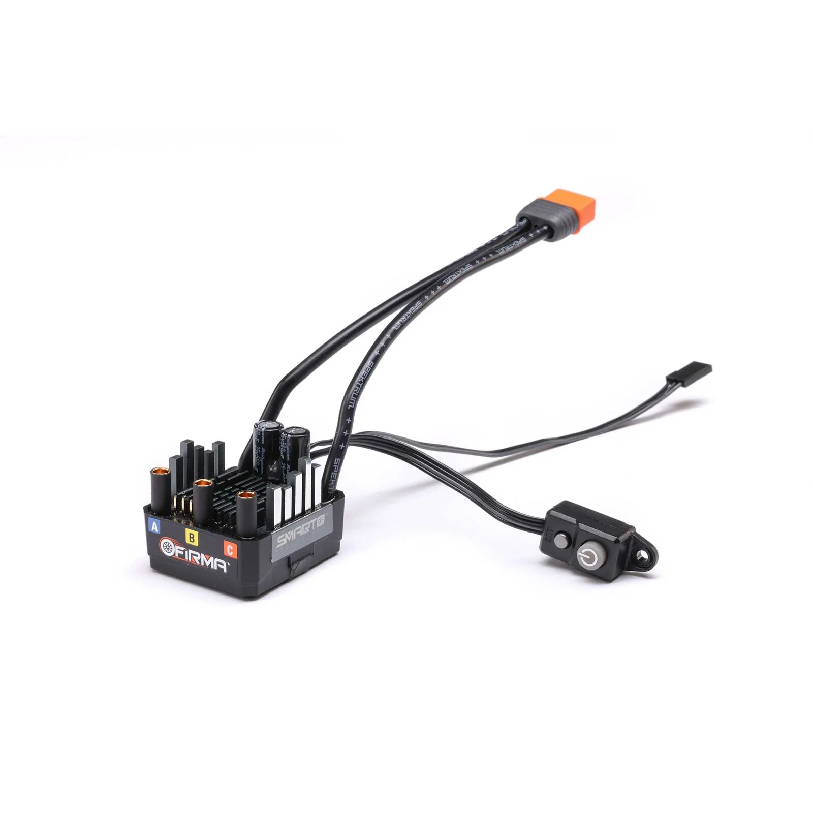 SPEKTRUM FIRMA LITE 45 2S ESC