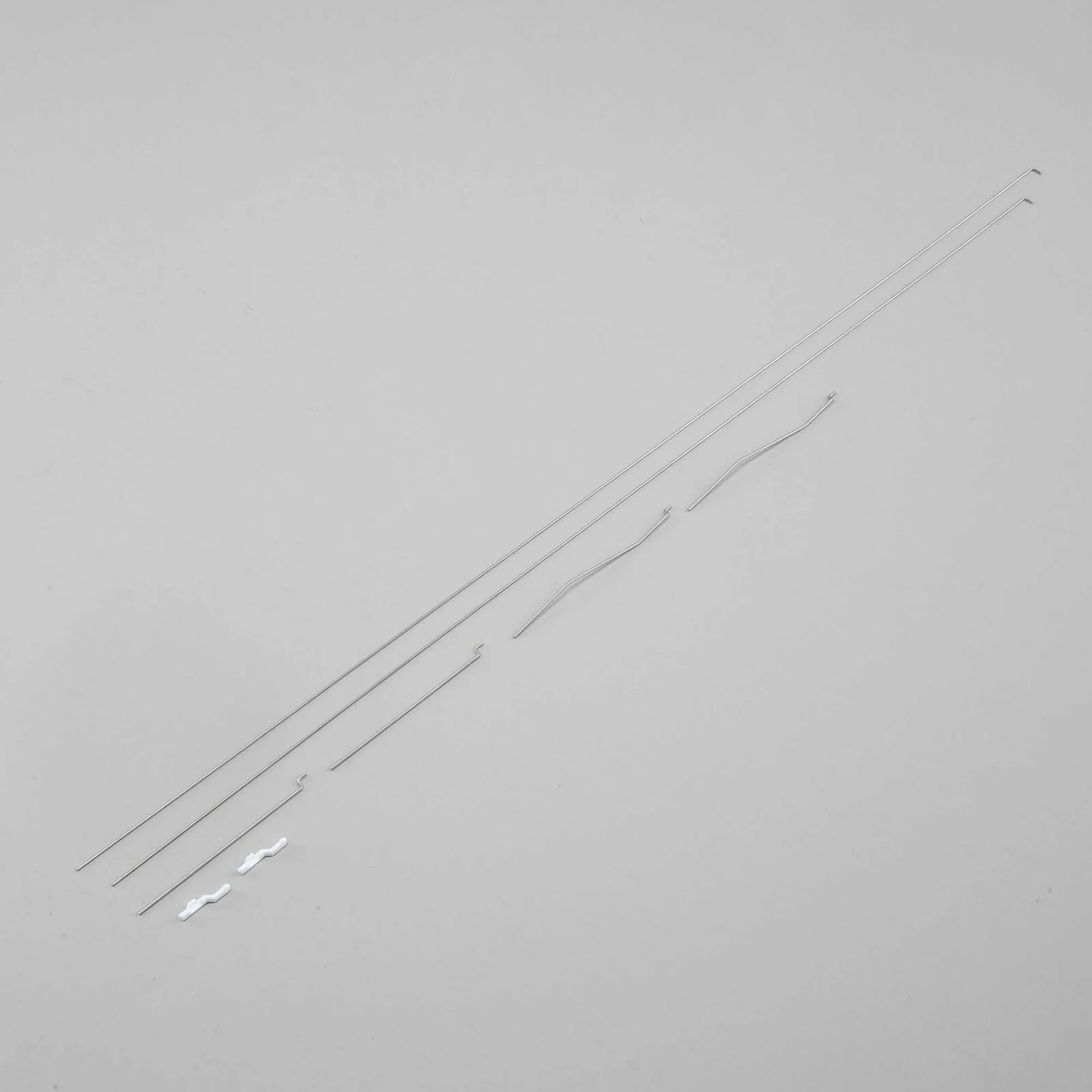 E-FLITE PUSHROD SET TIMBER