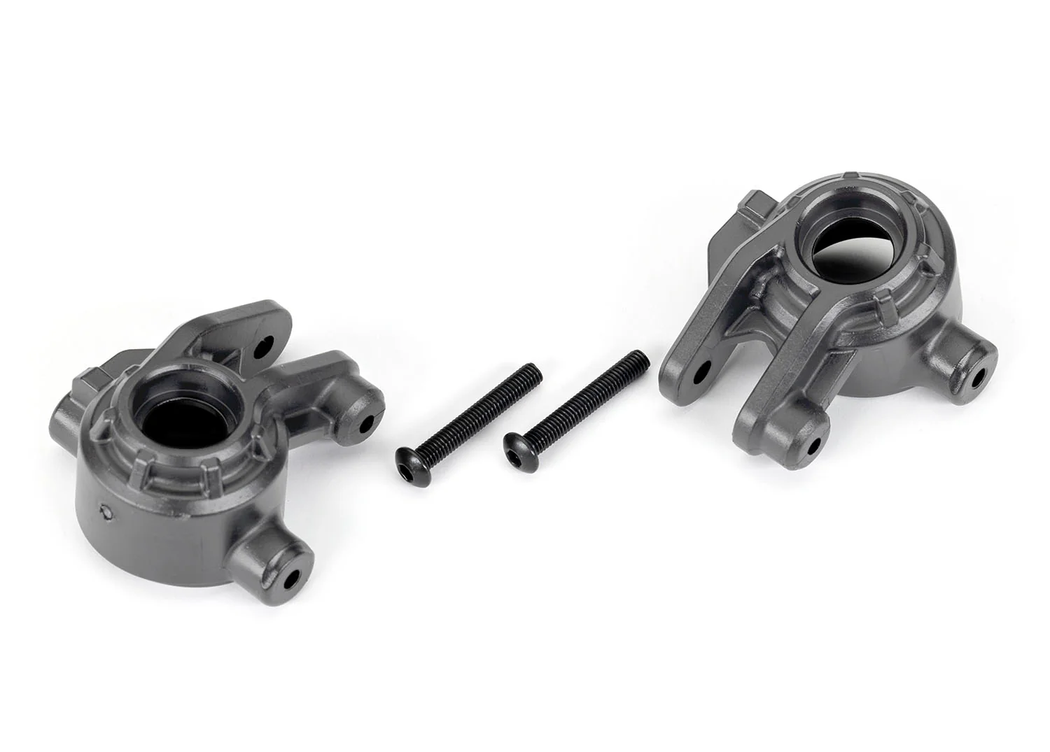 9037-G TRAXXAS STEERING BLOCKS