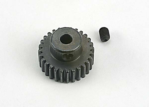 TRAXXAS 28T PINION 48PITCH