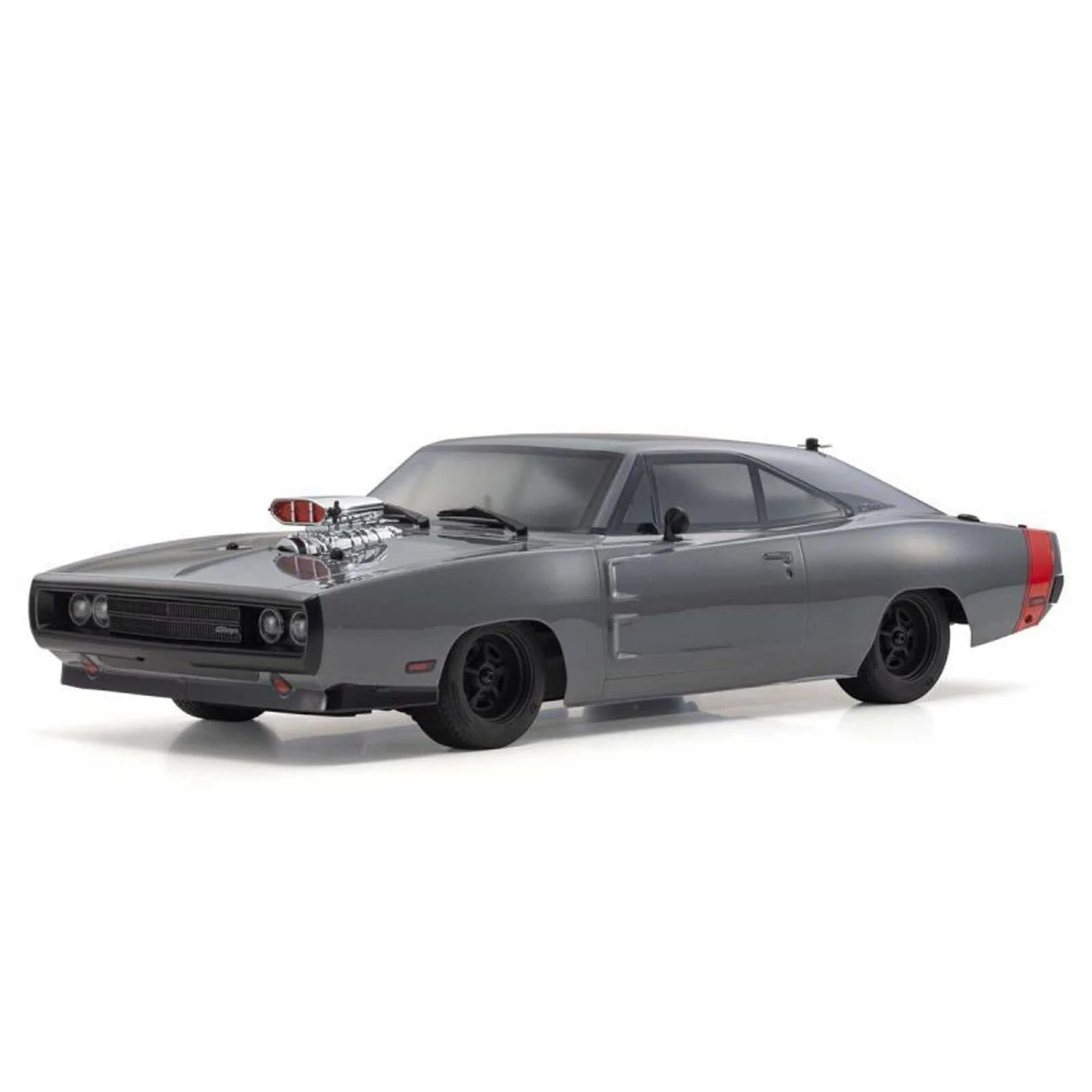 KYOSHO 1970 DODGE CHARGER BL