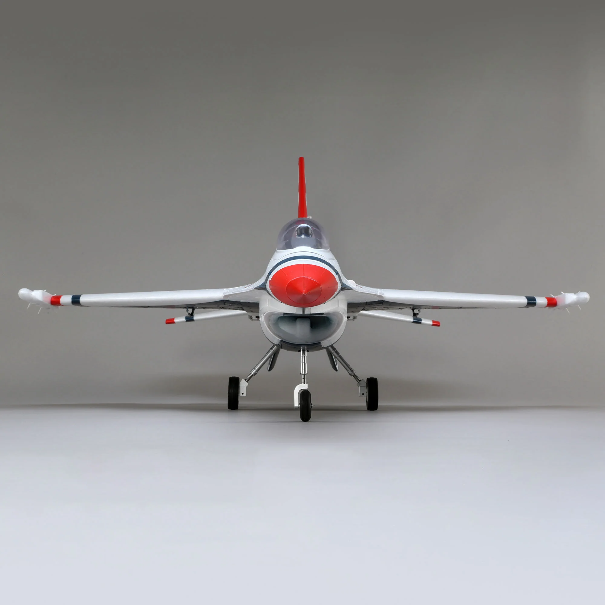 E-FLITE F-16 THUNDERBIRD 70MM