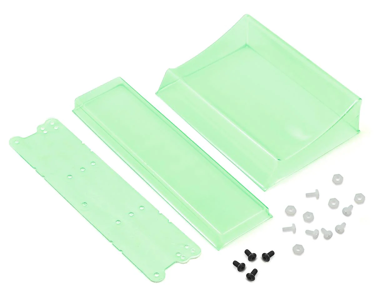 SPRINT FRONT WING 4.5X3