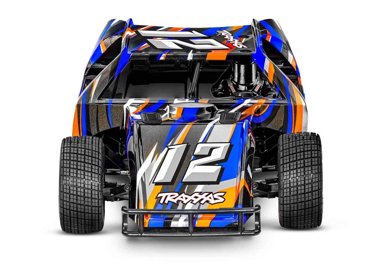 TRAXXAS MODIFIED SLASH
