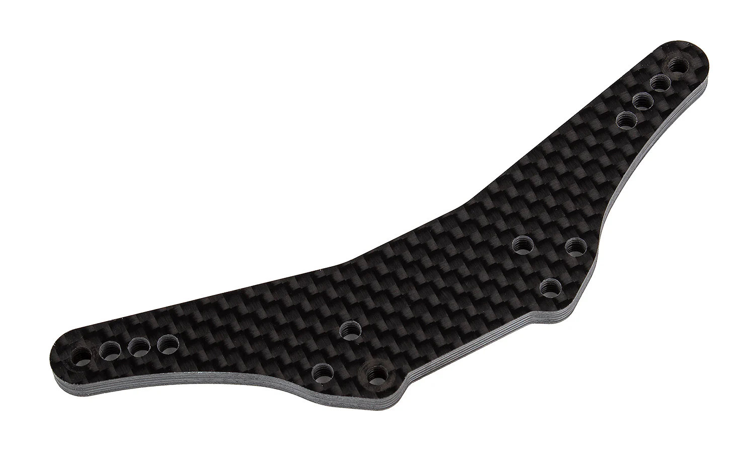 CARBON FIBER SR10 SHOCK TOWERS