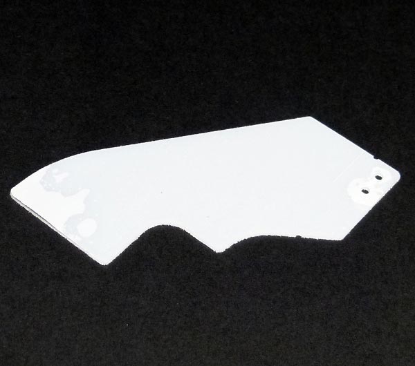 INTIMIDATOR SPUR GEAR SHIELD