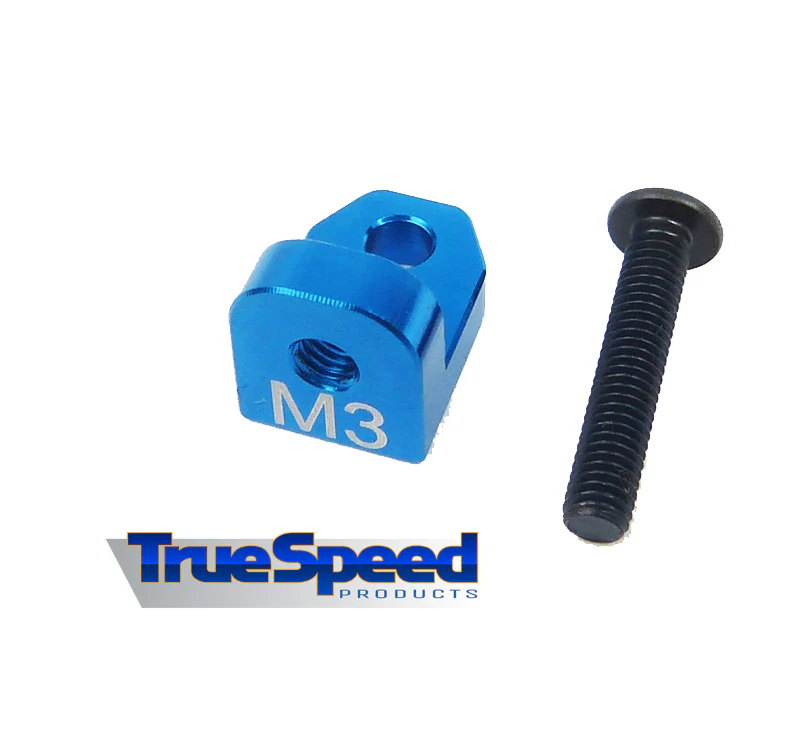 FAN MOUNT BRACKET M3