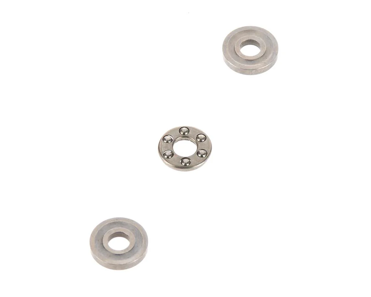 THRUST BEARING ASSEMBLY