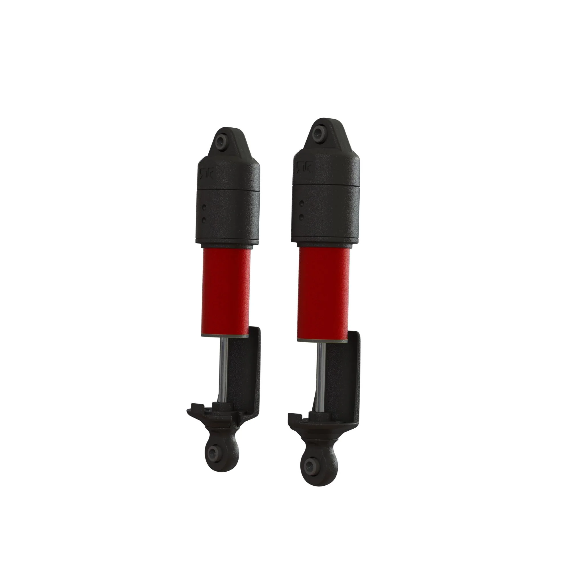 ARRMA ALUMINUM SHOCK SET